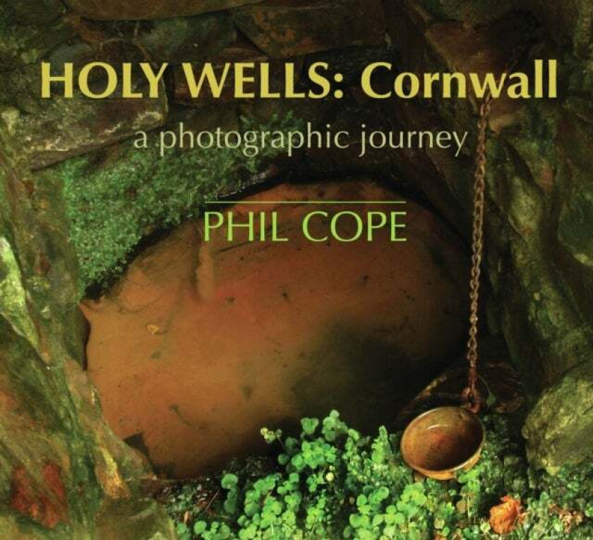 Holy Wells, Cornwall av Phil Cope