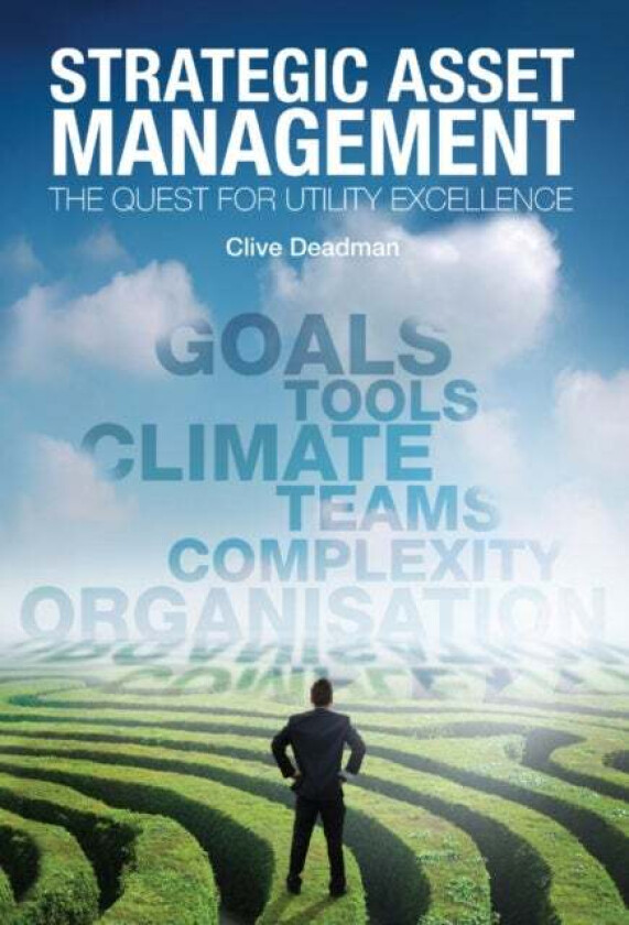 Strategic Asset Management av Clive Deadman