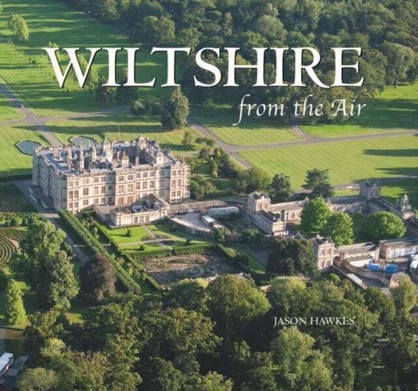 Wiltshire av Jason Hawkes