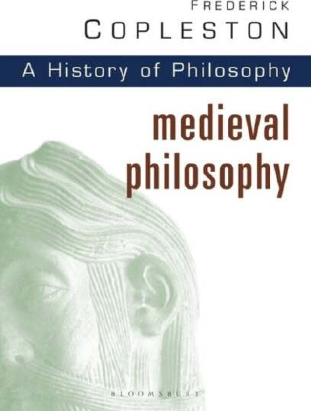 History of Philosophy Volume 2 av Frederick Copleston