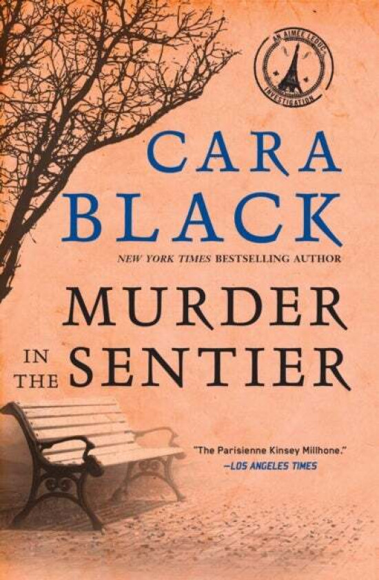 Murder In The Sentier av Cara Black