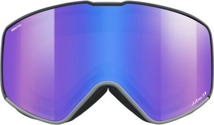 Cyrius Reactiv 1-3 OneSize, Black
