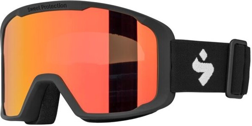 Ripley RIG Reflect Jr matte black/rig topaz