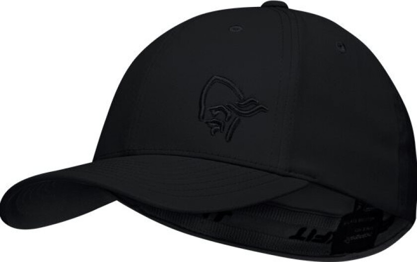 /29 Flexfit Cap black