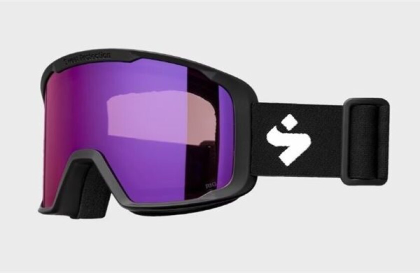 Ripley RIG Reflect Jr matte black/rig bixbite