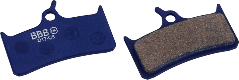 Bilde av Skiveklosser BBS-50