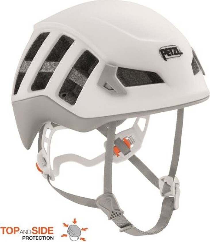 Bilde av Meteora white/grey
