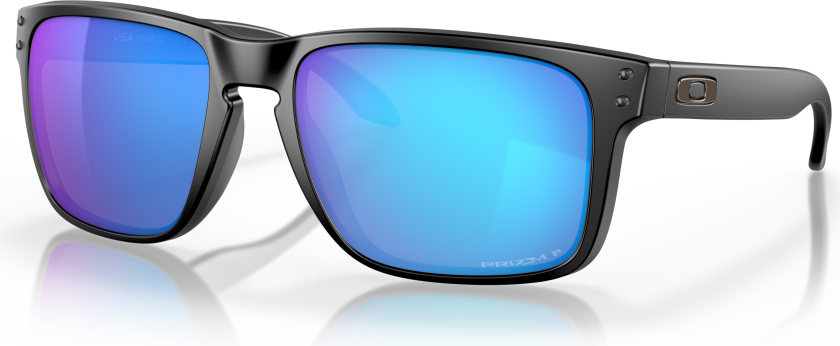 Holbrook XL Matte Black