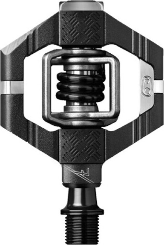 Bilde av Crankbrothers Candy 7 black/silver