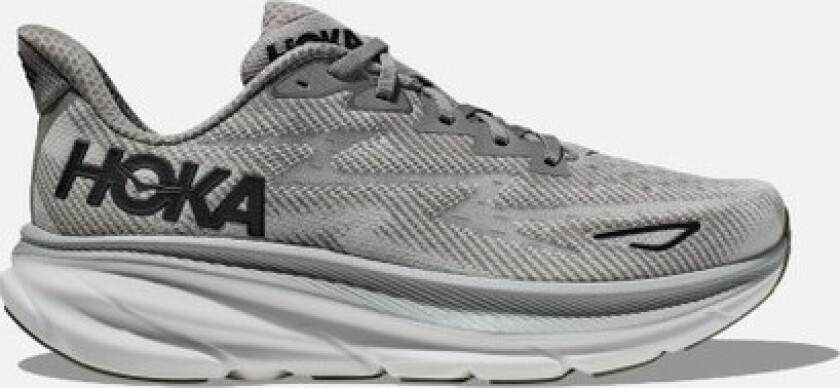 Clifton 9 Herre Harbor Mist/Black 44 ⅔