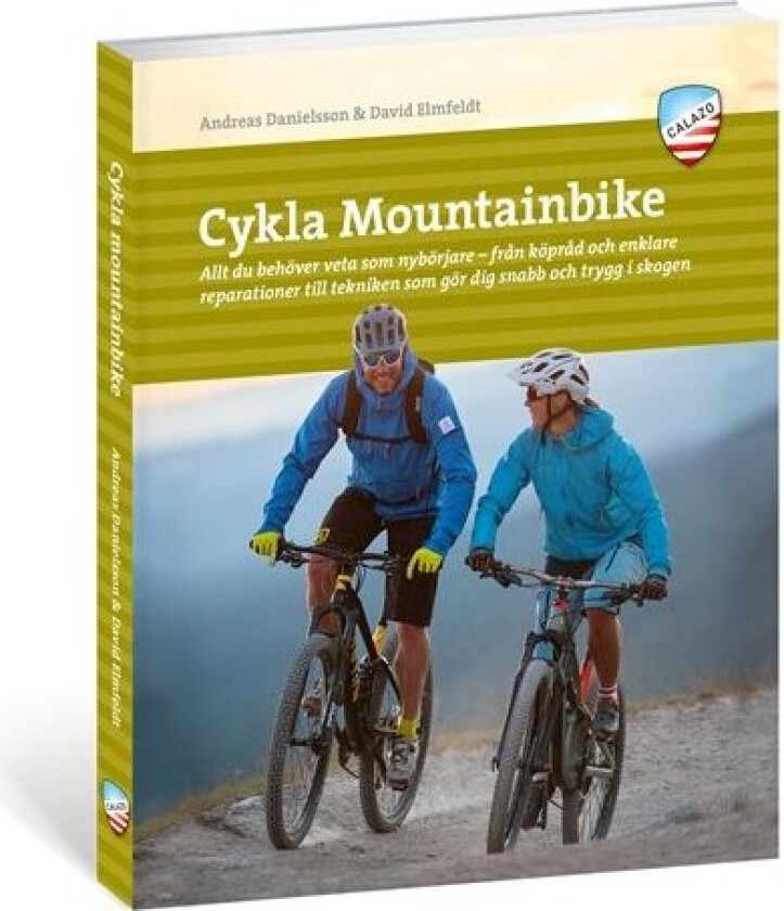 Cykla Mountainbike OneSize, Nocolour