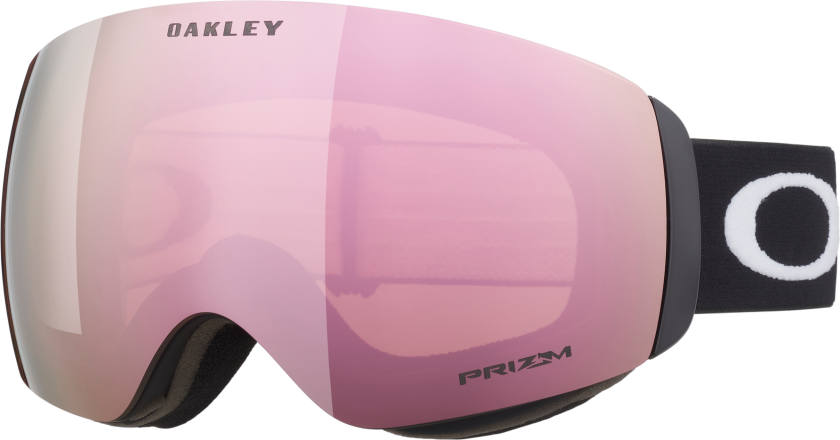 Flight Deck M Prizm Rose Gold Prizm Rose Gold unisex