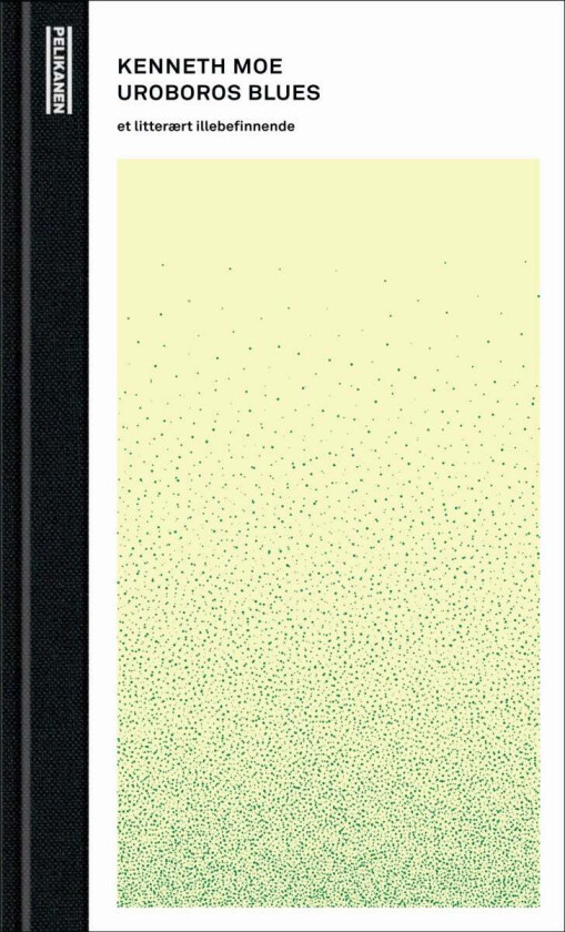 Uroboros blues av Kenneth Moe