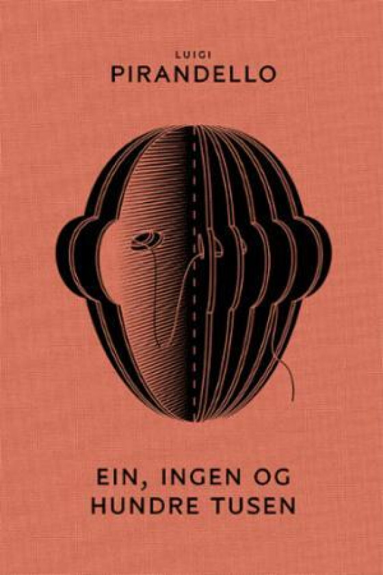 Ein, ingen og hundre tusen av Luigi Pirandello
