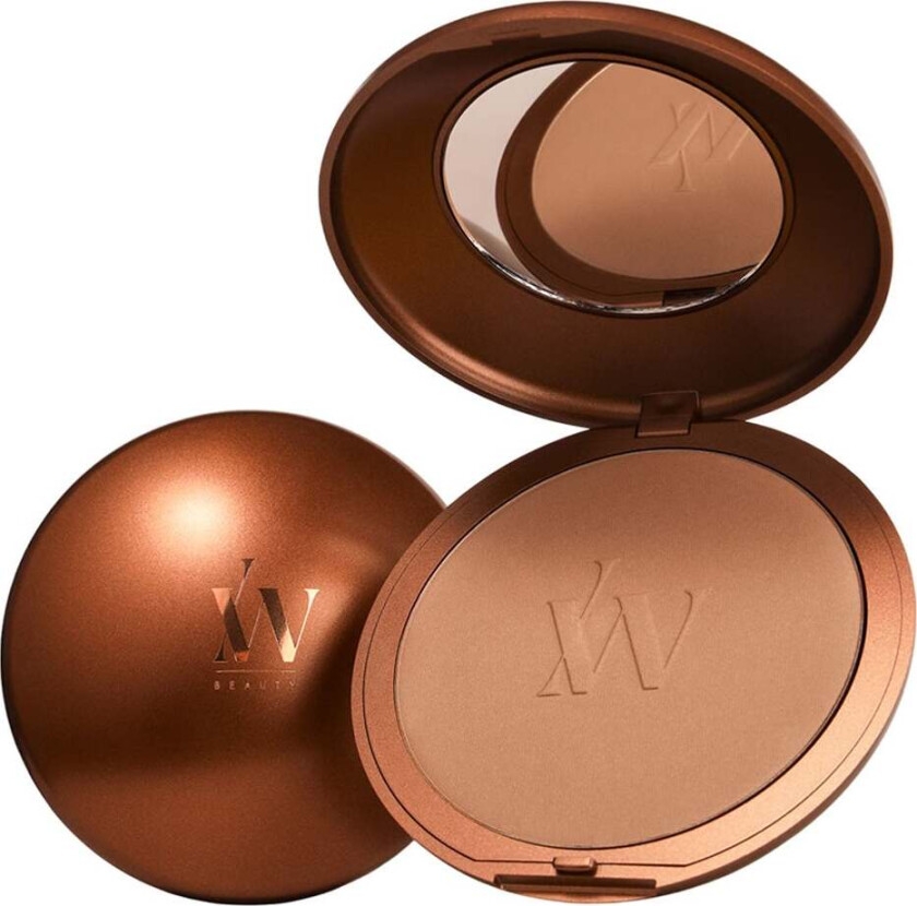 Silk Bronzer, Bronzer