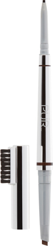 Arch Nemesis 4-in-1 Dual Ended Brow Pencil, 0.3 g Øyenbryn
