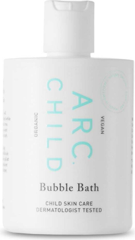 Child Bubble Bath, 300 ml  Mamma & Baby