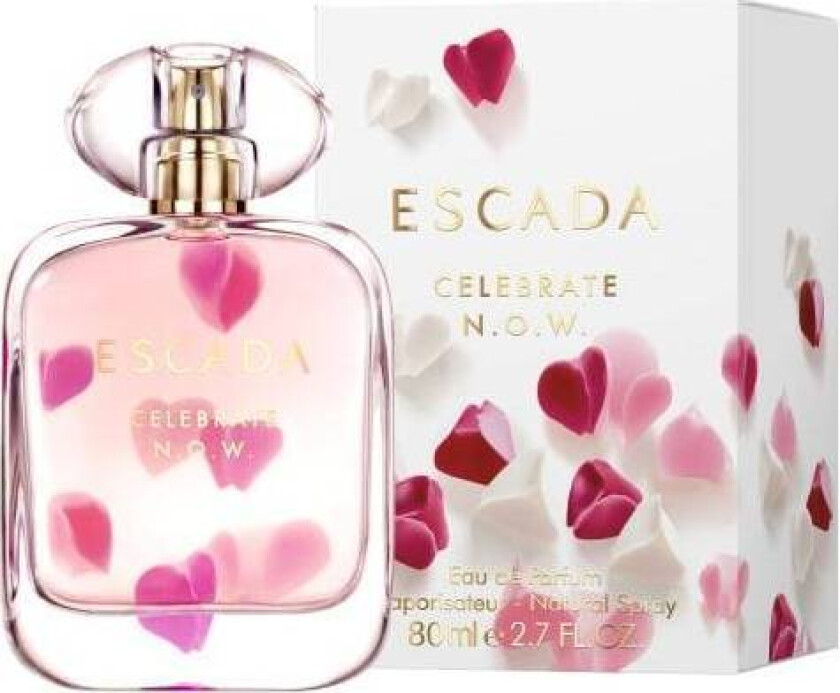 Escada Celebrate Now Edp 80ml