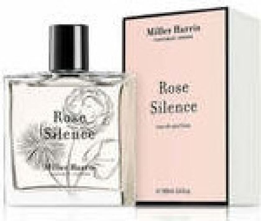 Rose Silence Edp 50ml