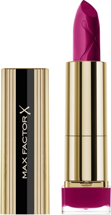 Colour Elixir Lipstick 135 Pure Plum 4g