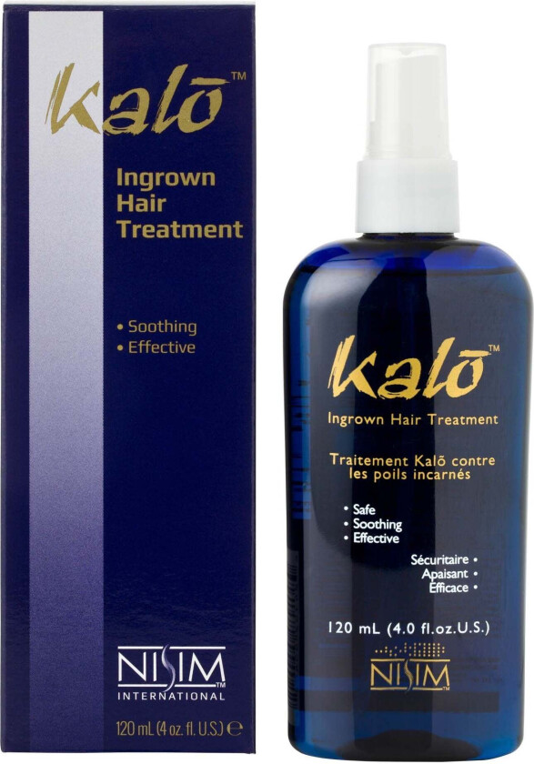 Kalo Ingtown Hair Treatment 120ml