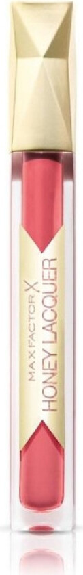 Colour Elixir Honey Lacquer Lip Colour 20 Indulgent Coral 3,8ml