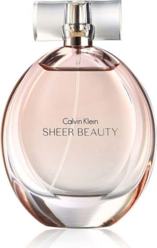 Sheer Beauty Edt 100ml