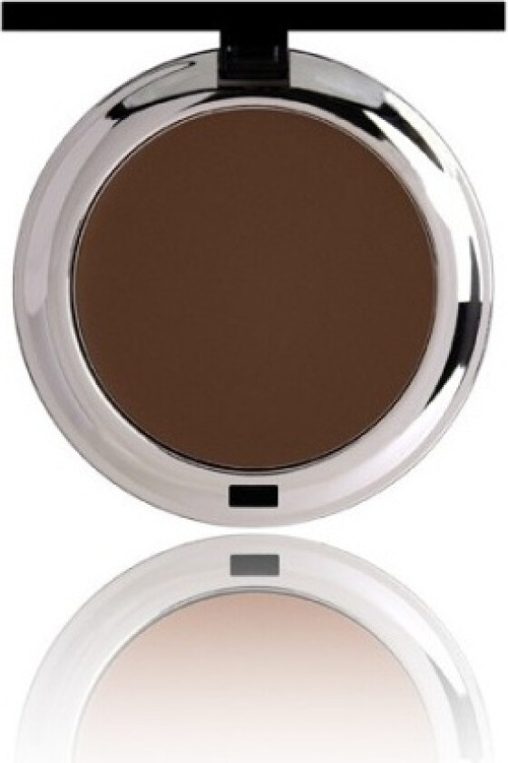 Bellapierre Compact Foundation 10 Double Cocoa 10g