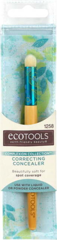 Ecotools Complex Collection Correction Concealer Multilingual