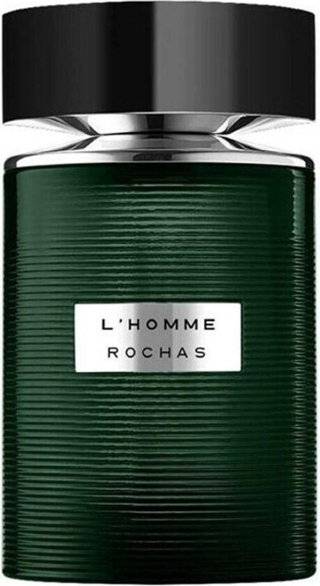 L'Homme Aromatic Touch Edt 100ml