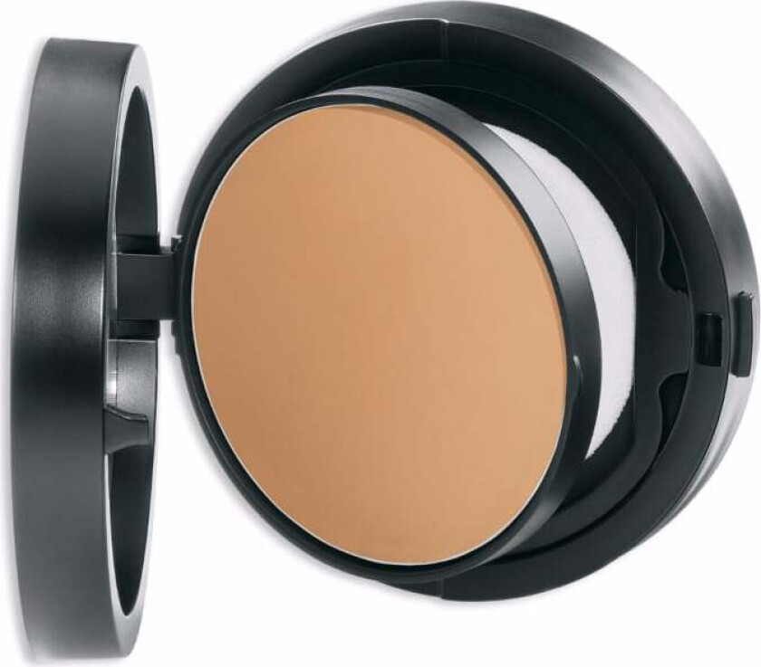 Créme Powder Foundation Refillable Tawnee 7g