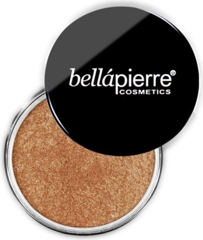 Bilde av Bellapierre Shimmer Powder 068 Penny 2.35g