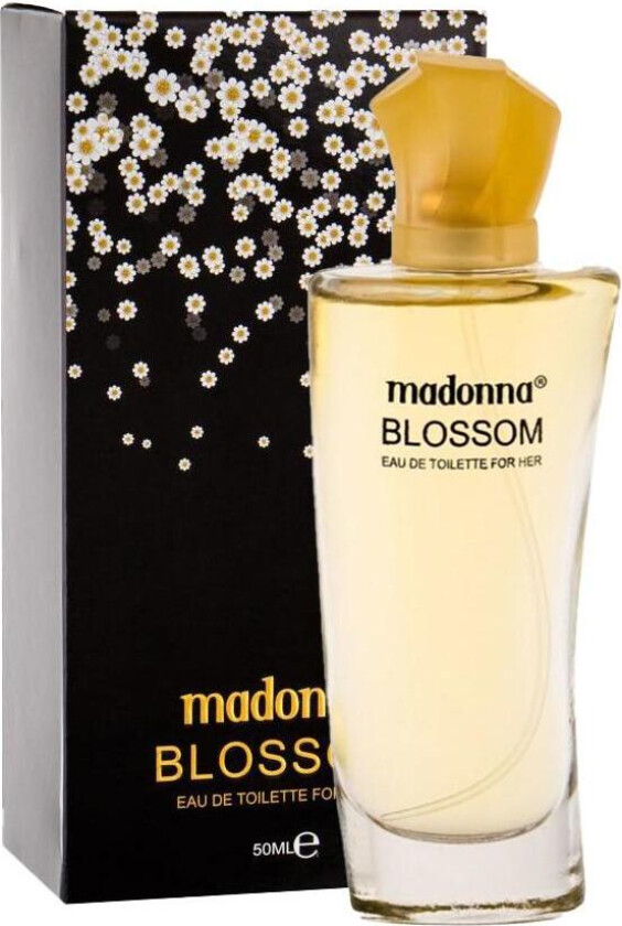 Blossom Edt 50ml