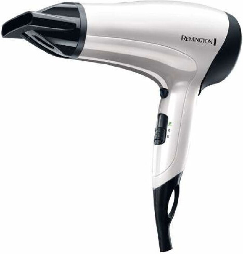 Power Volume 2000 Hairdryer