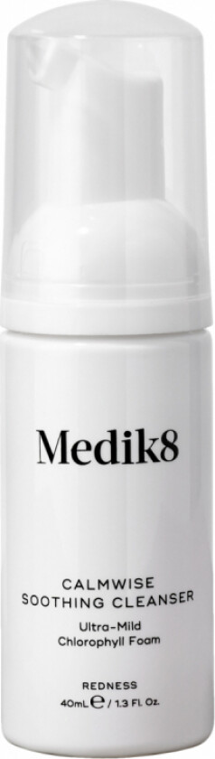 Calmwise Soothing Cleanser (40ml)