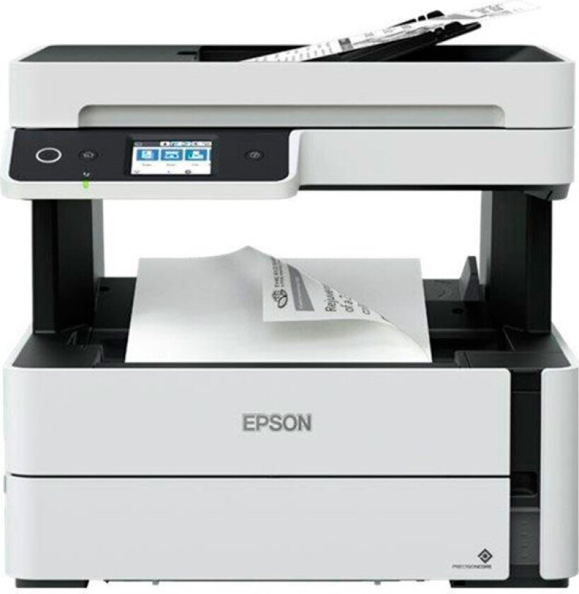 Ecotank Et-m3170 A4 Mfp