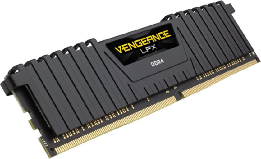 Corsair Vengeance Lpx 16gb 3,000mhz Cl16 Ddr4 Sdram Dimm 288-pin