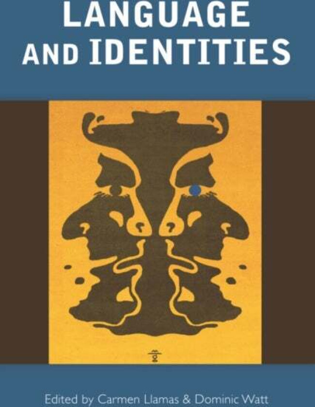 Language and Identities