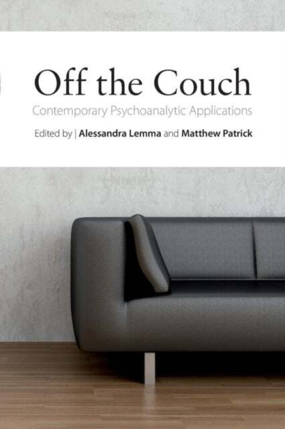 Off the Couch