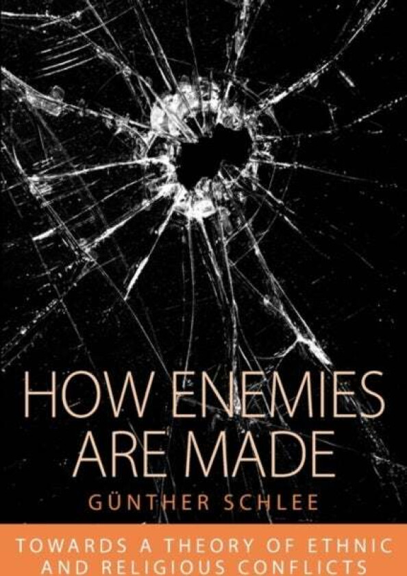 How Enemies Are Made av Gunther Schlee