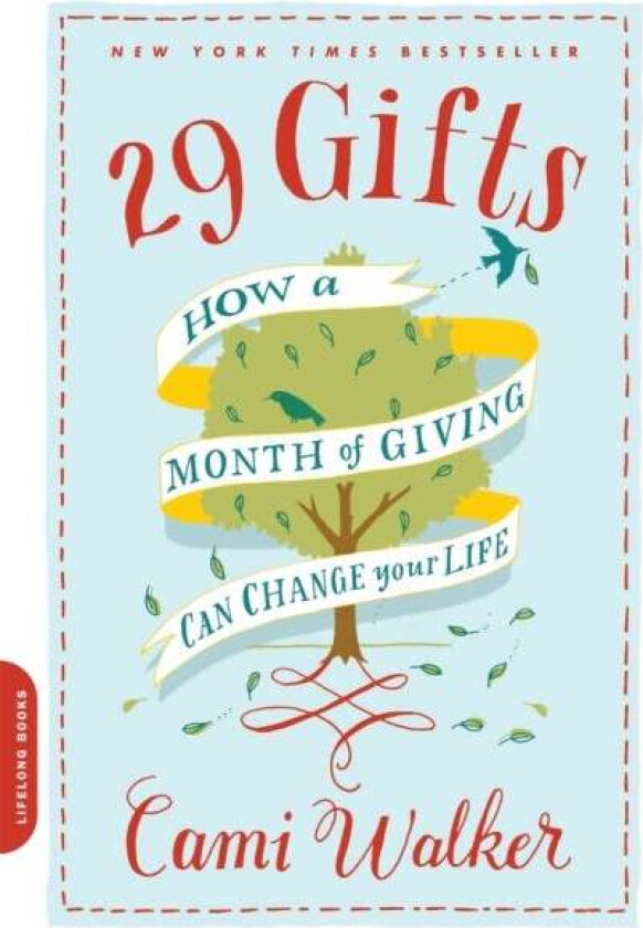 29 Gifts av Cami Walker