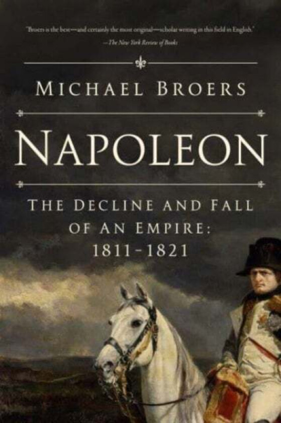 Napoleon av Michael Broers
