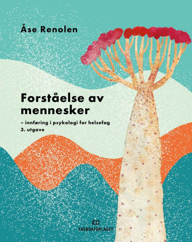 Forståelse av mennesker av Åse Renolen