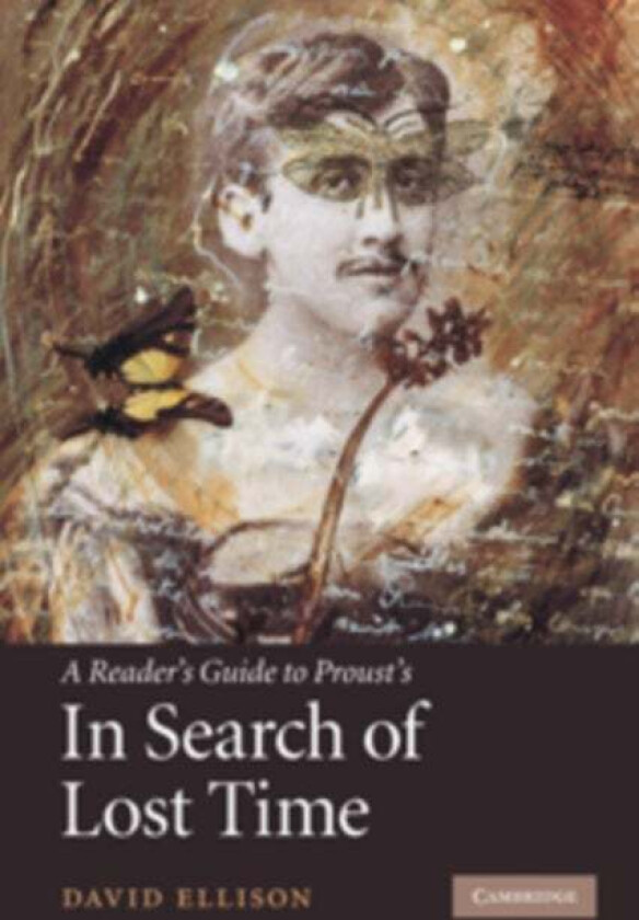 A Reader's Guide to Proust's 'In Search of Lost Time' av David (University of Miami) Ellison