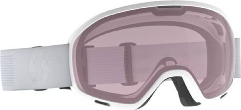 Scott Goggle Unlimited II OTG Enhancer Enhancer, Mineral White