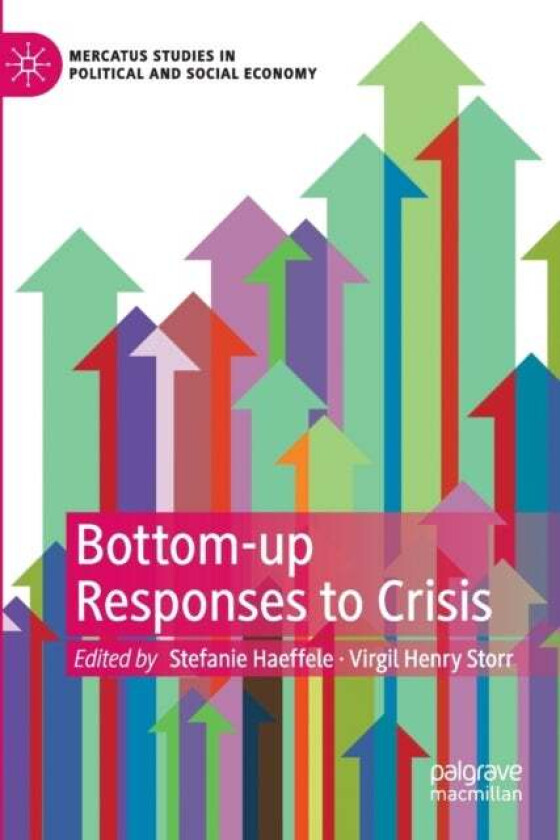 Bottom-up Responses to Crisis