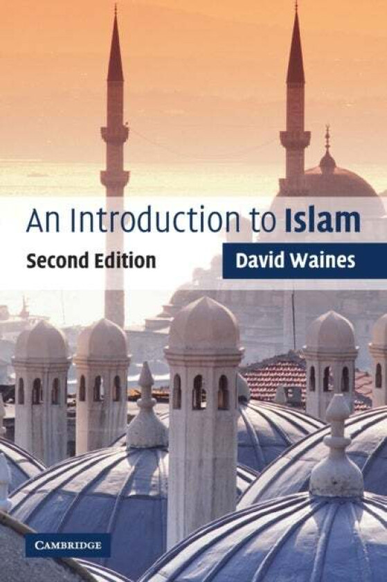 An Introduction to Islam av David (Lancaster University) Waines