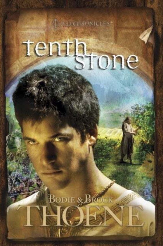 Tenth Stone av Bodie Thoene