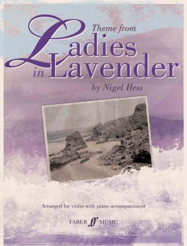 Theme from Ladies in Lavender