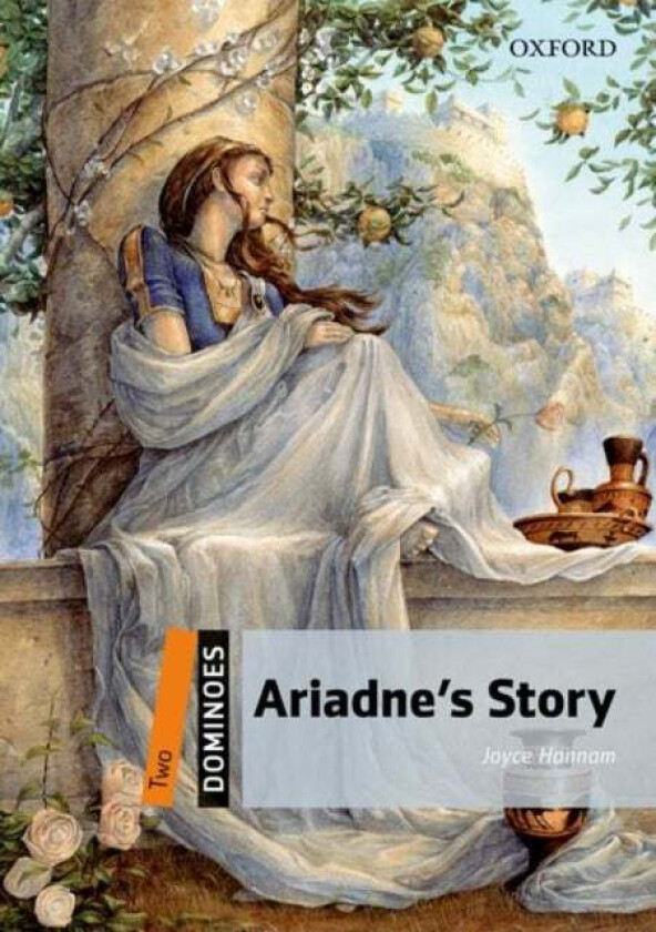Dominoes: Two: Ariadne's Story av Joyce Hannam